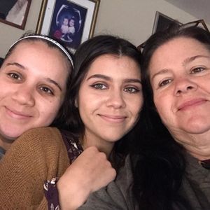 Meet your Posher, Teresa